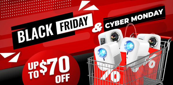 Must-Have Checklist for Black Friday and Cyber Monday